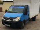 Iveco Daily 3.0 МТ, 2011, 286 000 км
