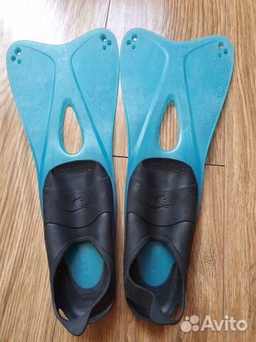 Ласты детские. Размер 30-32