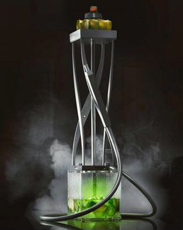 Кальянный кейтеринг (Премиум) Москва и мо