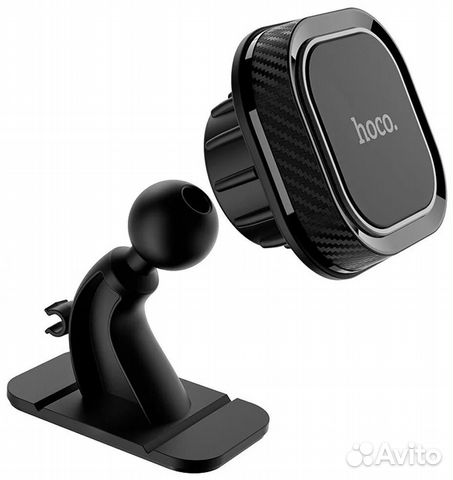 Держатель автомобильный hoco, CA53, Intelligent, д