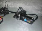 Видеокамера Pansonic HDC-SD40