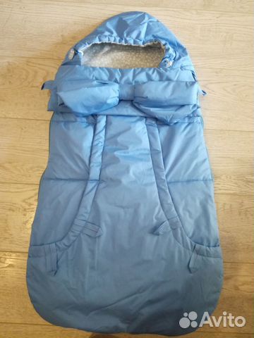 Конверт одеяло