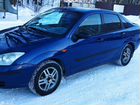 Ford Focus 1.6 МТ, 2001, 350 288 км