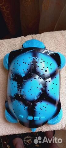 Детский ночник проектор