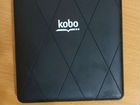 Электронная книга Kobo N613 объявление продам