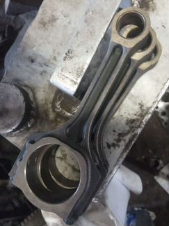 Шатуны Оптима, Соната