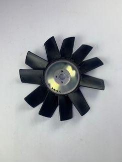 Вентилятор на Газель