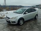 Ford Focus 2.0 МТ, 2010, 232 000 км
