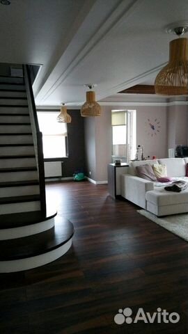 Ремонт квартир