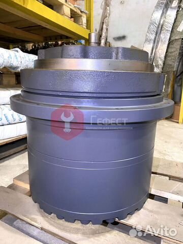 Бортовой редуктор Volvo EC290CLD 14704139