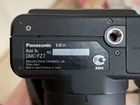 Фотооаппарат Panasonic DMC-FZ7 объявление продам