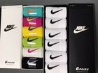 Носки Nike в подарочной упаковке