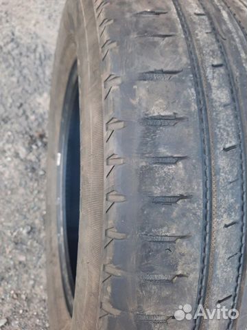 Nokian Hakka Black 2 SUV 265/60 R18