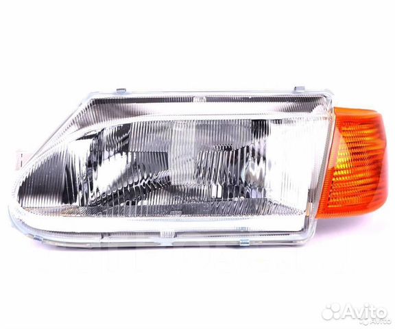 Фара 2114 левая бош bosch завод новая