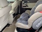Lexus GX 4.6 AT, 2011, 148 000 км объявление продам