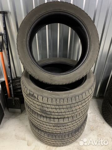 Bridgestone Dueler H/L 285/45 R22 110H