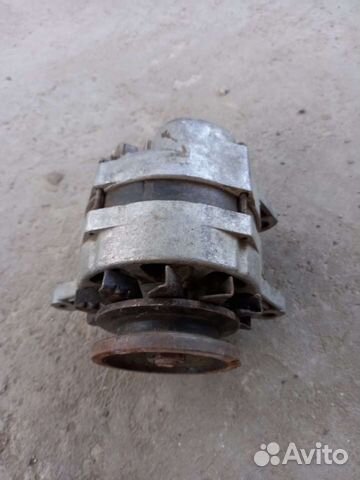 Продают генератор на газ