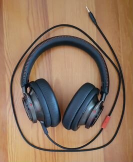 Наушники Philips Fidelio L2