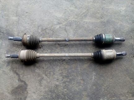 Шрус Полуось задняя Mitsubishi outlander XL 06-12