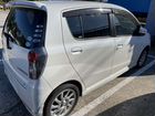 Daihatsu Mira 0.7 CVT, 2011, 87 000 км объявление продам
