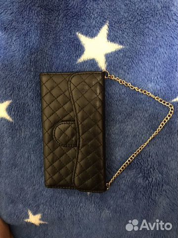 Чехол на iPhone 6s