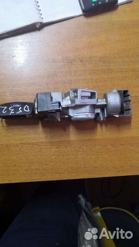 Замок зажигания Mondeo IV Ford 07-15 Мондео 4