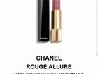 Chanel rouge allure насыщенная губная помада объявление продам