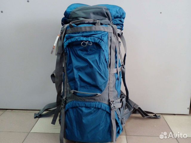 Туристический рюкзак Splav Frontier 85l