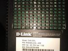 NAS накопитель D-link DND 321L + HDD 2Tb объявление продам