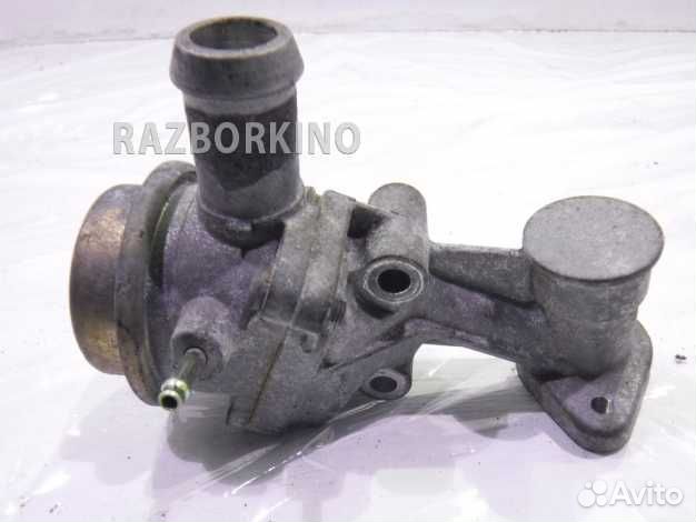 8200291355 клапан рециркуляции картерных
