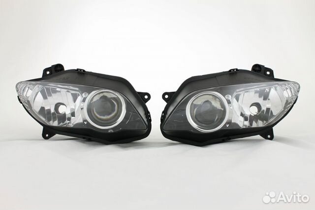 Фара YZF-R1 2004-2006