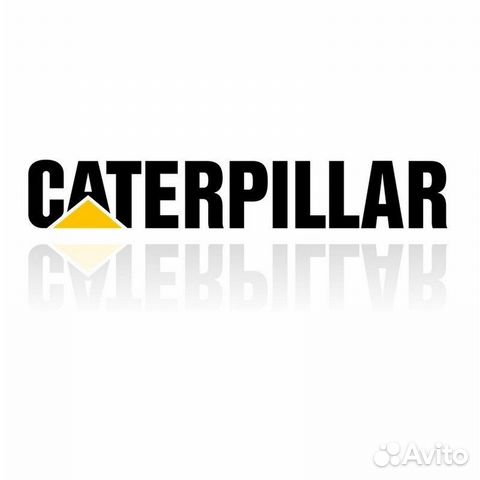 Запчасти на caterpillar