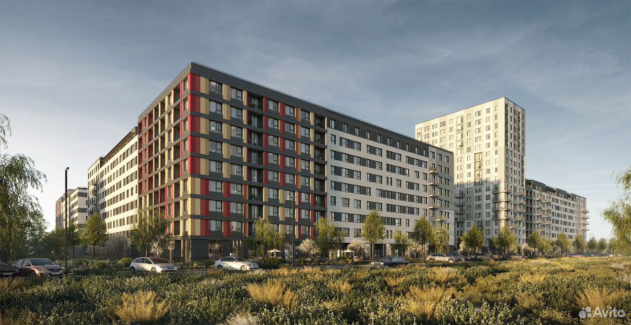Квартал «Депо» 🏙️: цены на квартиры в Екатеринбурге от застройщика ООО ...