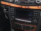 Bluetooth для Mercedes w211 объявление продам