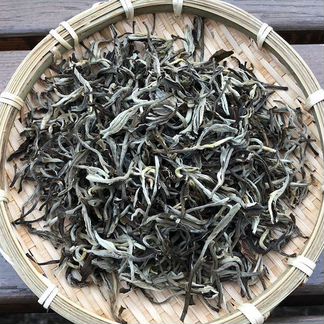 Рассыпной шен пуэр Цзингу Бай Хао Маоча, 50гр