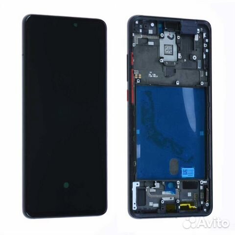 Дисплей Xiaomi Mi 9T/Mi 9T Pro/Redmi K20/K20 Pro