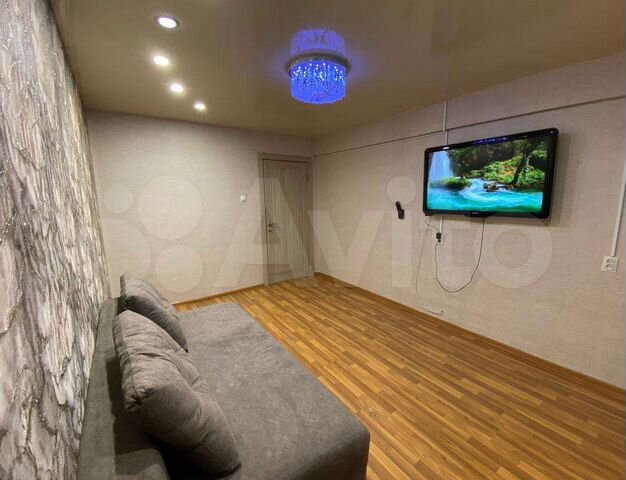 2-к. квартира, 48 м², 2/5 эт.