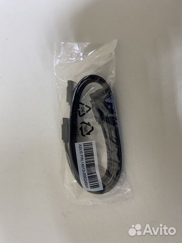 Кабель (шлейф) SATA III. Новые
