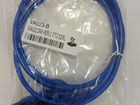 Диагностический кабель VAG COM KKL 409.1 FT232RL