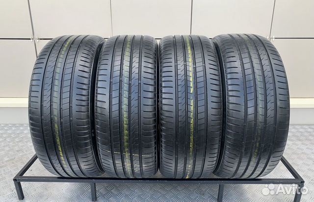 Bridgestone Alenza 001 245/45 R20