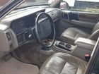 Jeep Grand Cherokee 5.2 AT, 1992, 366 800 км объявление продам
