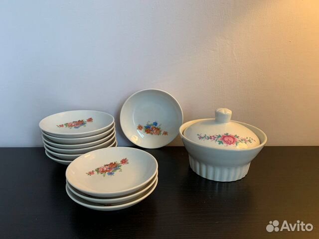 Набор для варенья