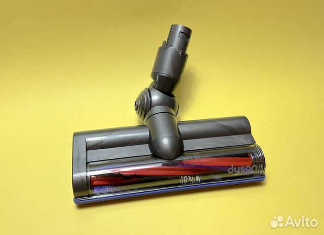 Щетка 25см Dyson V6 DC62
