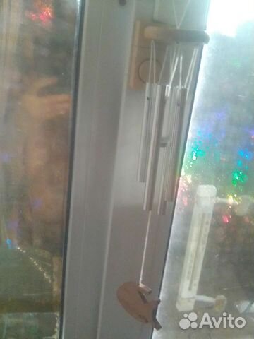 Музыка ветра