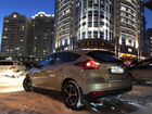 Ford Focus 1.5 AT, 2016, 83 500 км