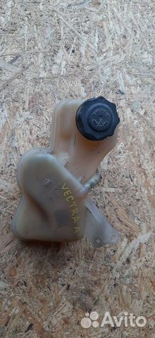 Расширительный бачок opel vectra a / calibra