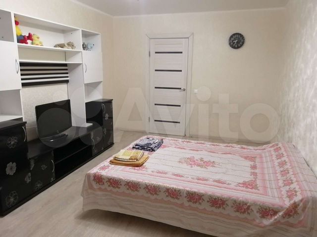 1-к. квартира, 43 м², 6/7 эт.
