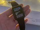 Apple watch 3 44 mm Ростест объявление продам