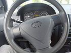 Hyundai Getz 1.4 МТ, 2007, 160 000 км объявление продам