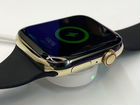 Apple Watch 7 с NFC (2022) объявление продам